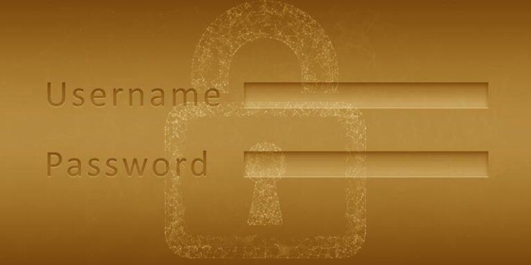 Newsletter image: Password Alternatives for Online Authentication