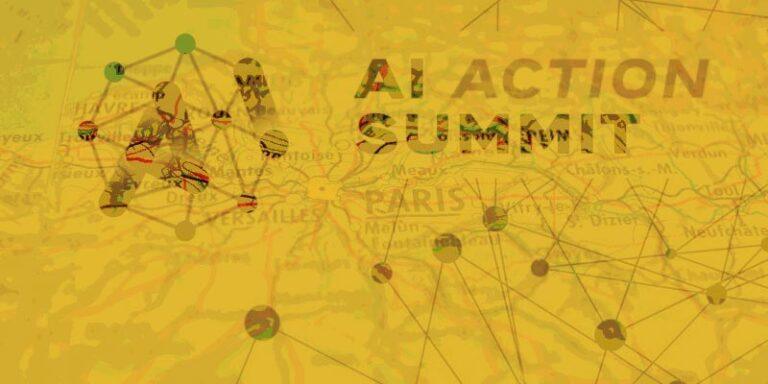 Newsletter Image: AI Action Summit