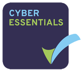 Cyber Essentials logo